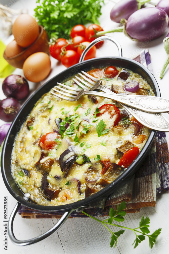 custom made wallpaper toronto digitalOmelet with vegetables