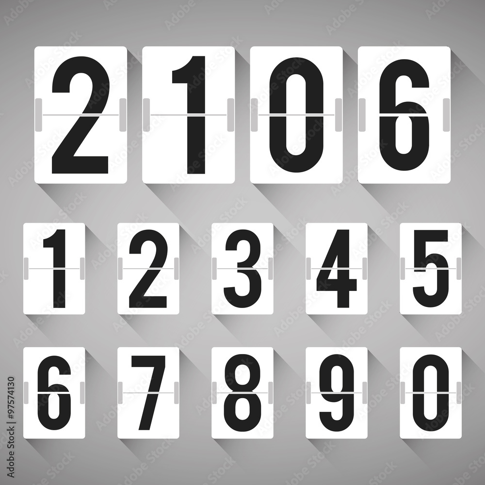 Codes and digits Codes and digits