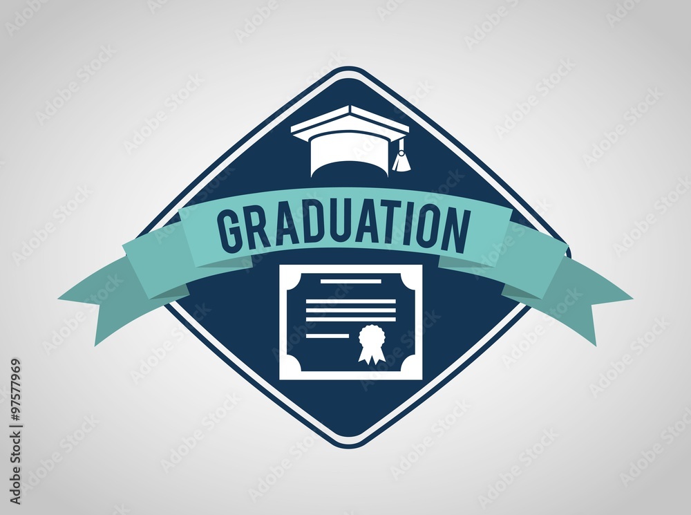 graduation concept design 