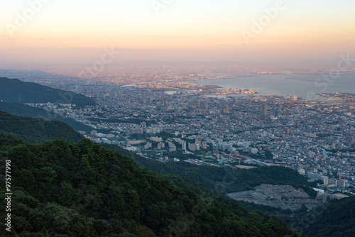 Kobe View photo