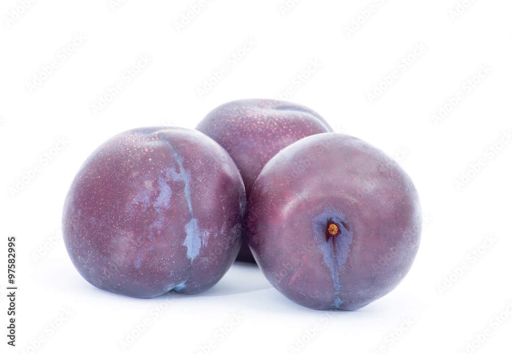 plum