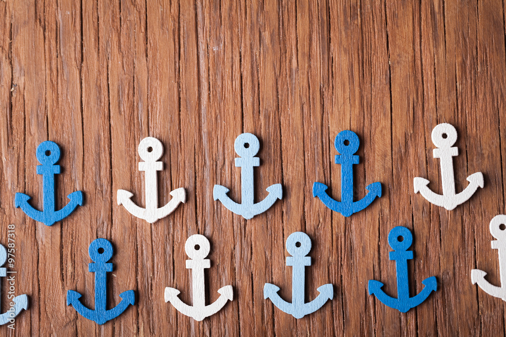 custom made wallpaper toronto digitalsmall anchor close-up