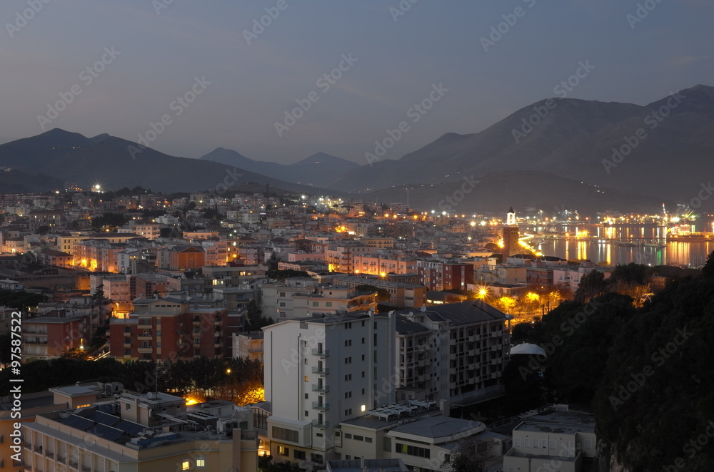 Fototapeta premium Gaeta