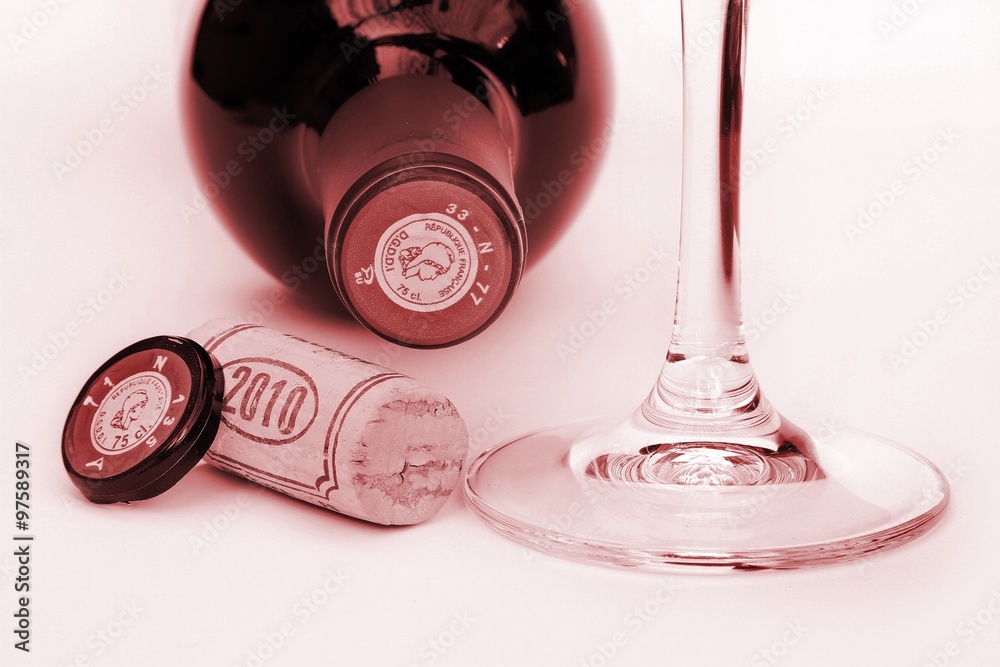 Le vin