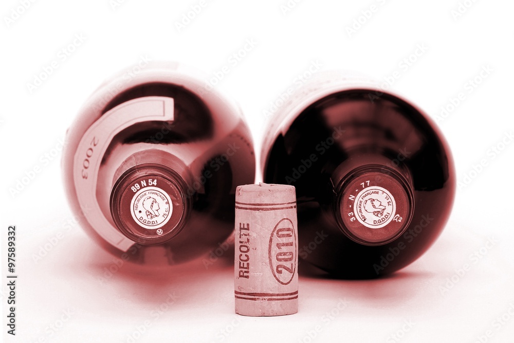 Le vin