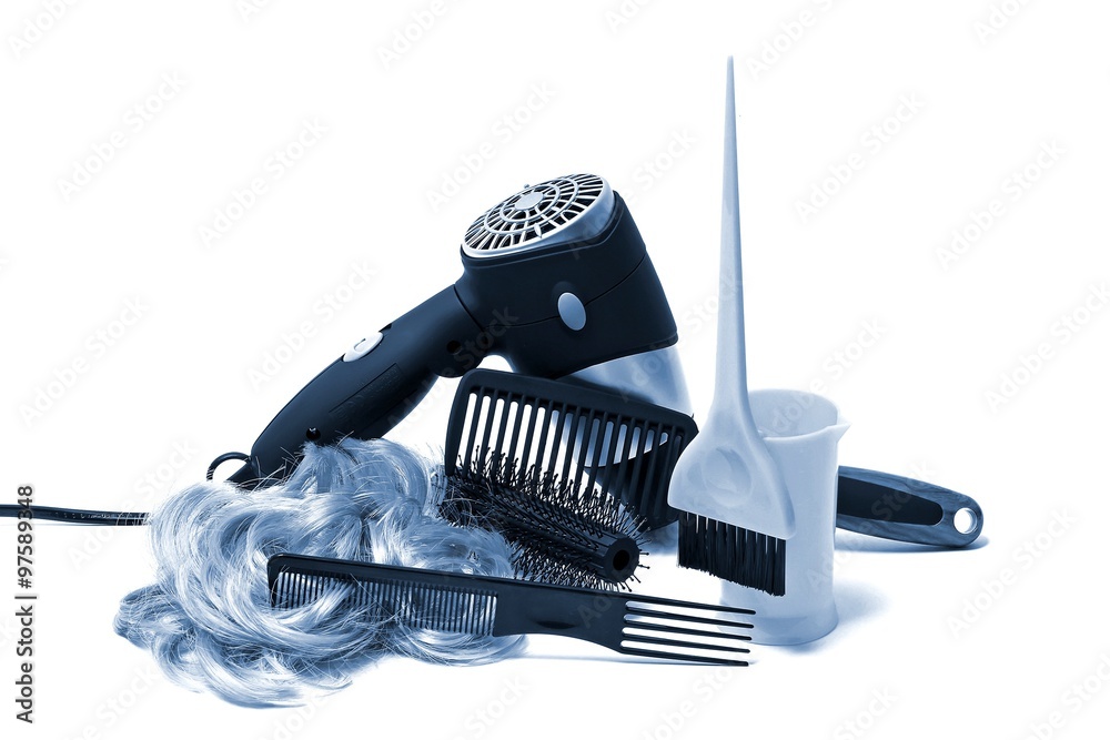 La coiffure