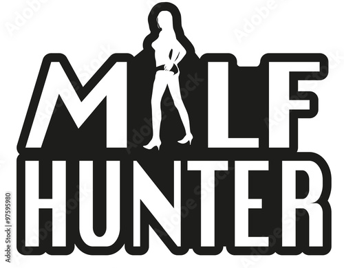 milf hunter stehend
