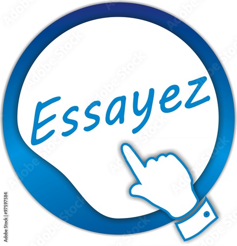 bouton essayez