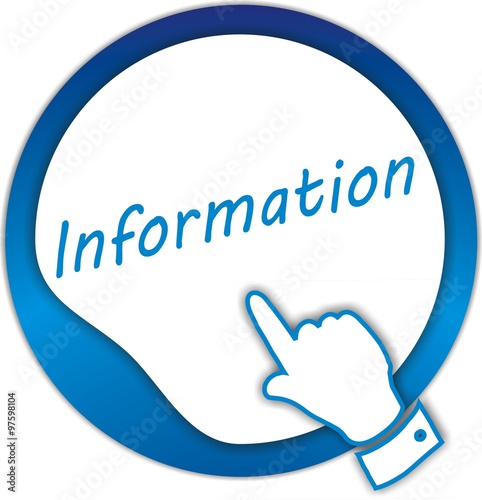 bouton information