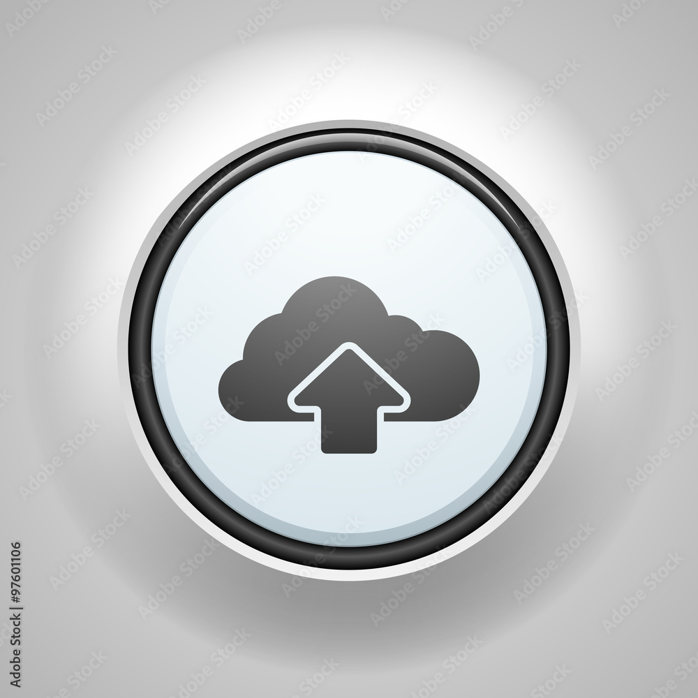 Upload to Cloud button Upload to Cloud button