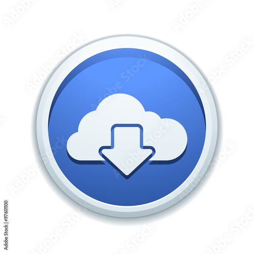 Download from Cloud button