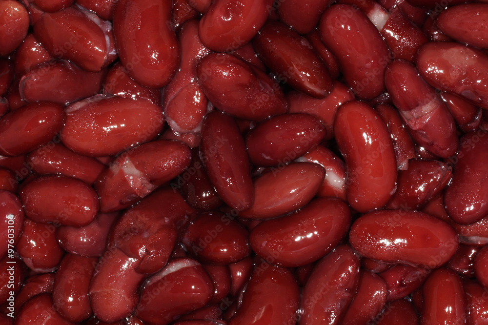 Kidney Beans Kidney Beans