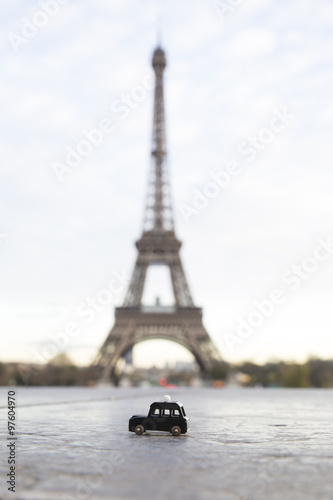 In The Paris