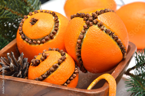 Christmas decoration