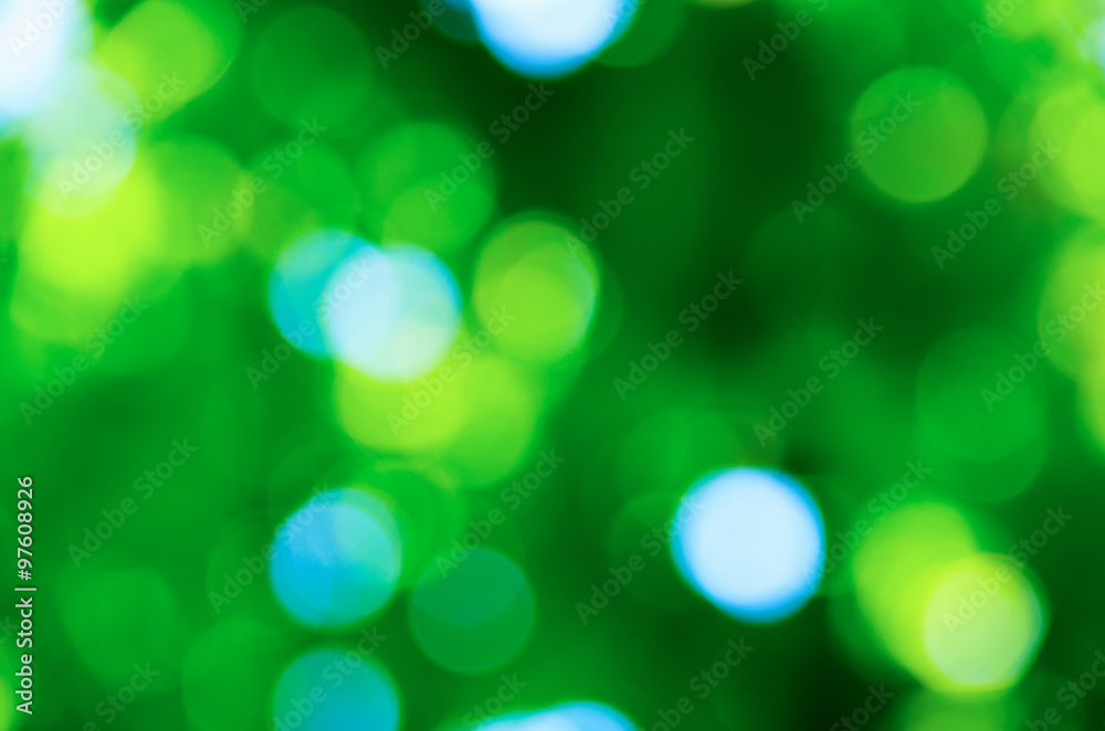 Natural blurred background. Natural blurred background.