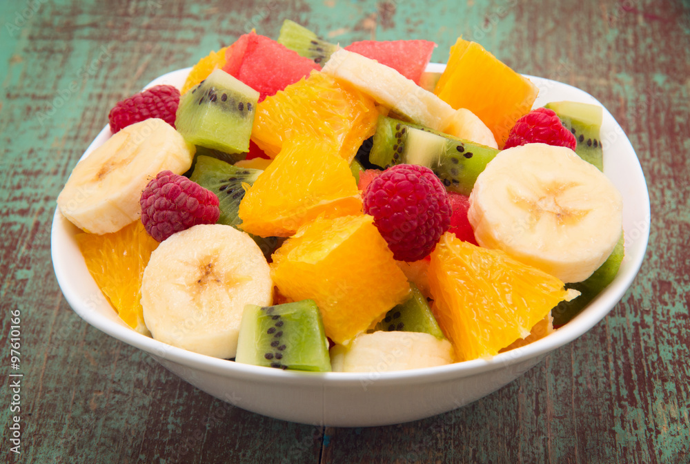 Fruit salad