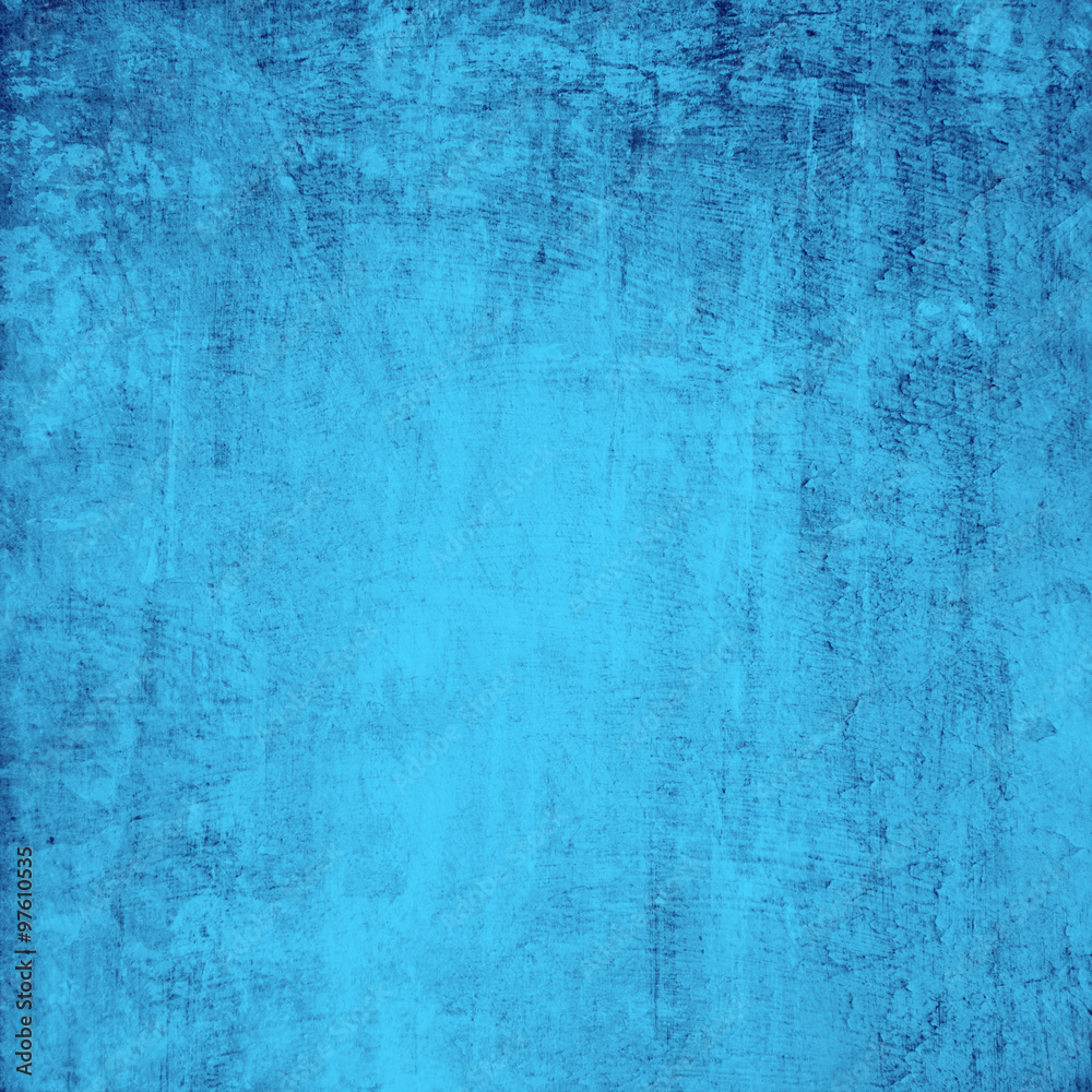 abstract blue background