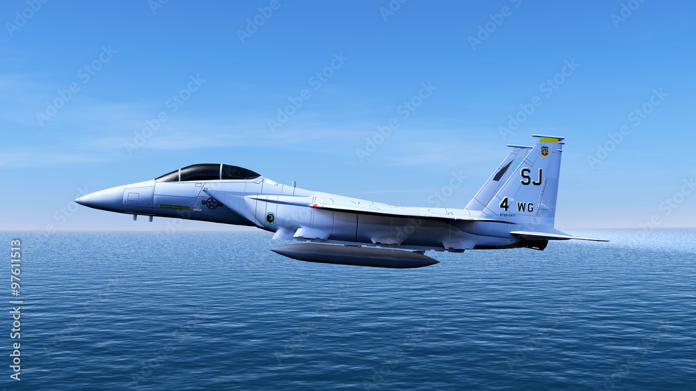 戦闘機 戦闘機