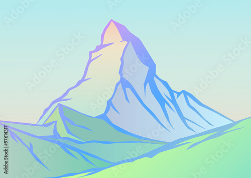 Matterhorn 4