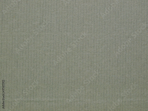 Green or grey paper background