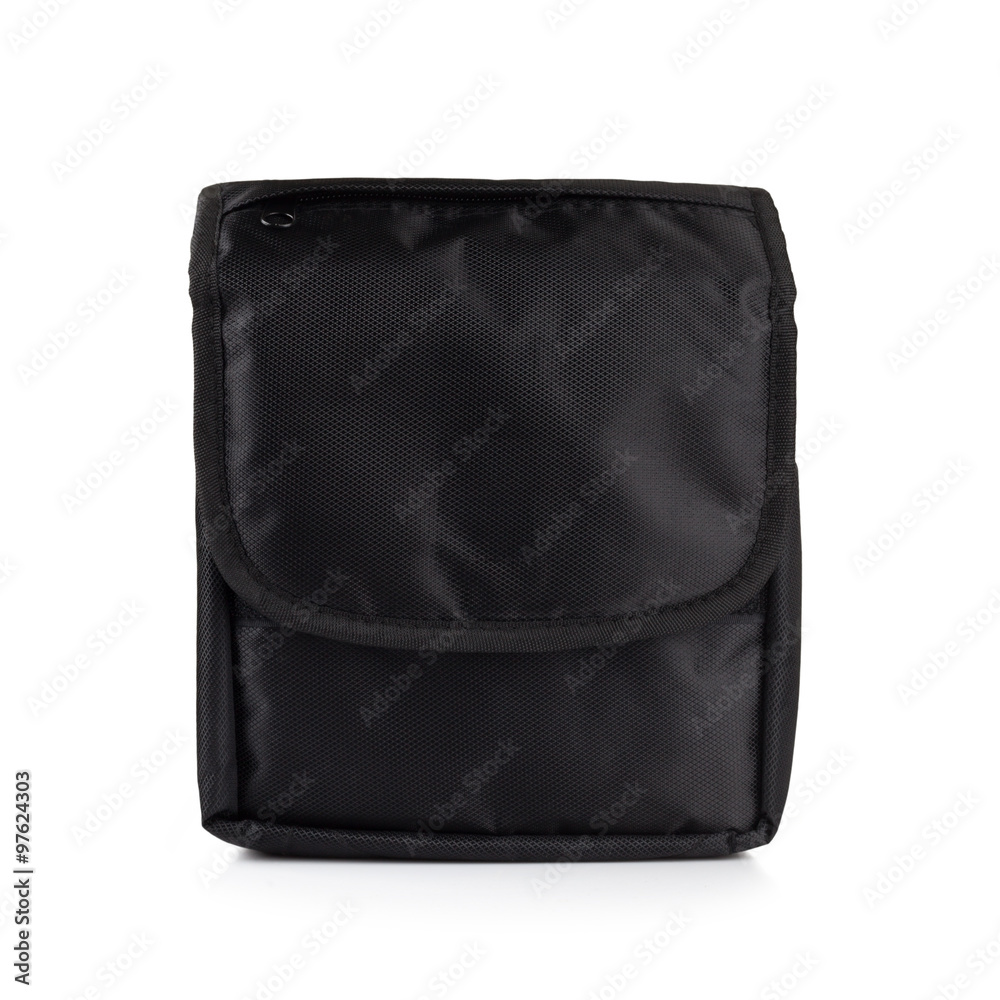 Bag for the lens camera Bag for the lens camera