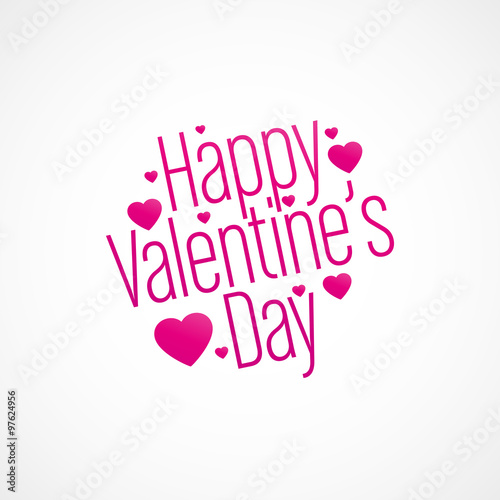 happy valentine's day