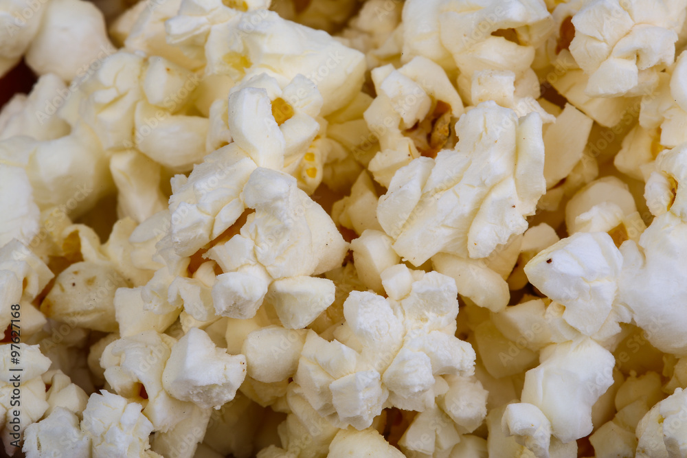 Popcorn Popcorn