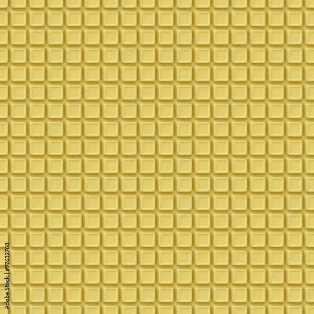 Giant white chocolate background / 3D render of white chocolate Giant white chocolate background / 3D render of white chocolate