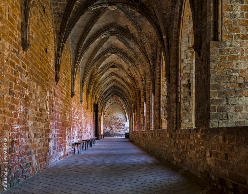 Kloster Chorin