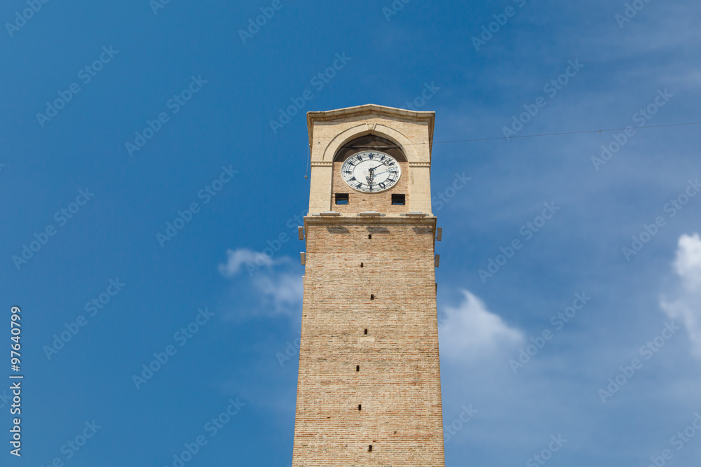 Adana Clock Tower