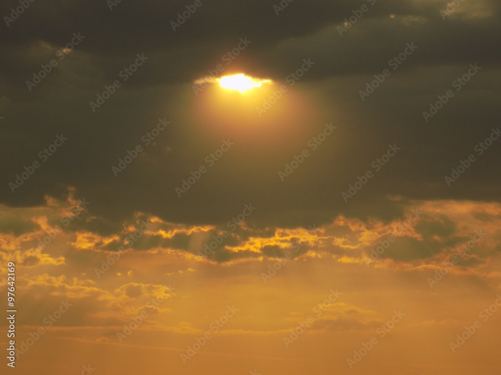 Sunset Sunset