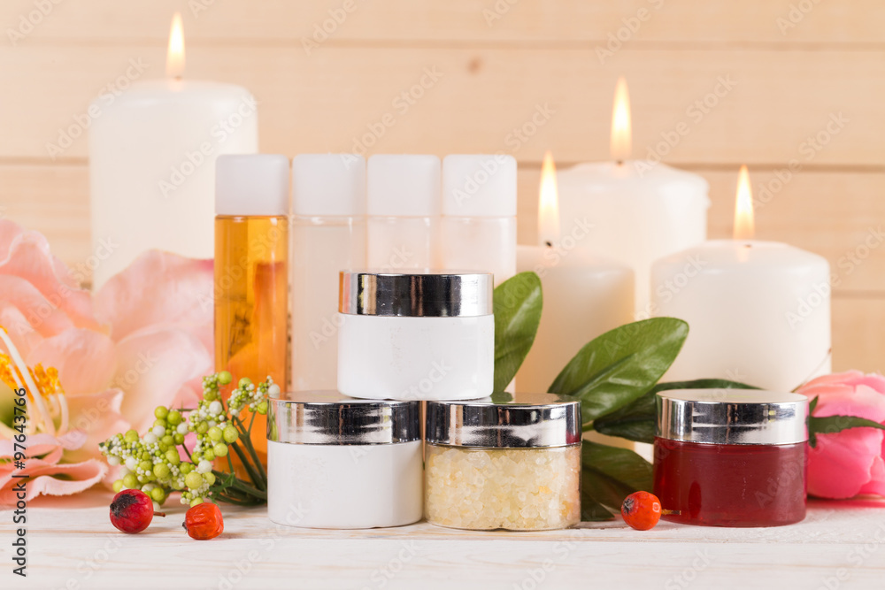 Spa treatment Spa treatment