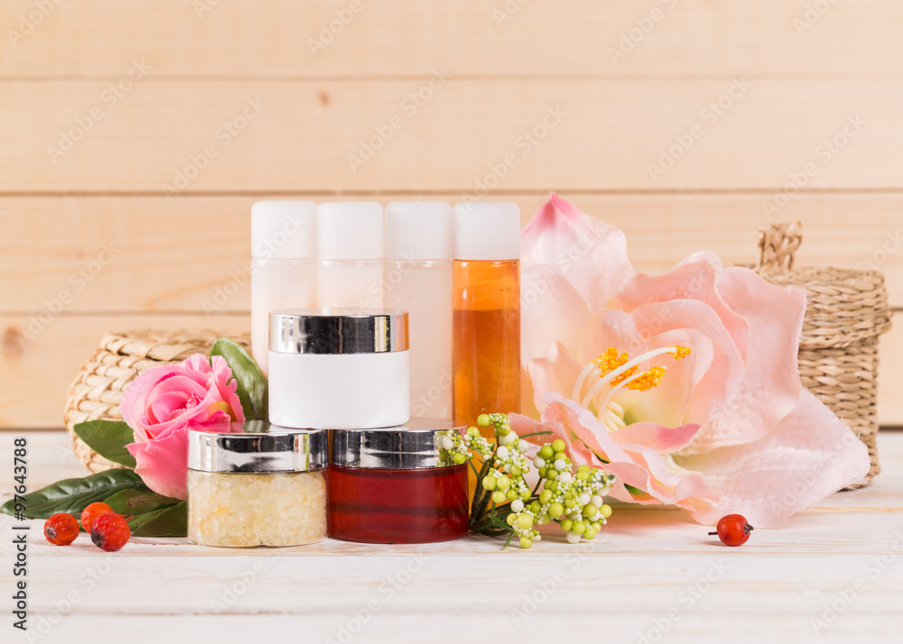 Spa treatment Spa treatment