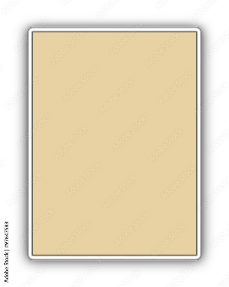 retro placard retro placard