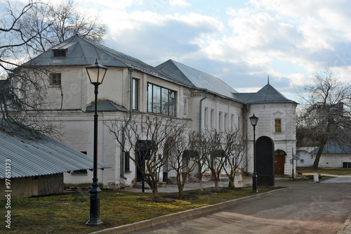 Andronikov Monastery