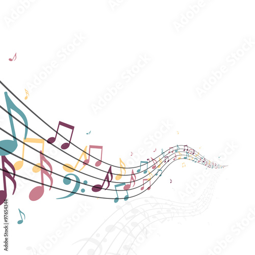 Vague de musique-2