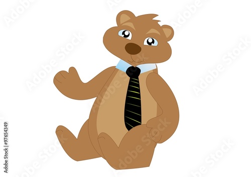 Miś