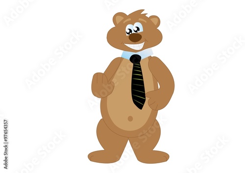Miś
