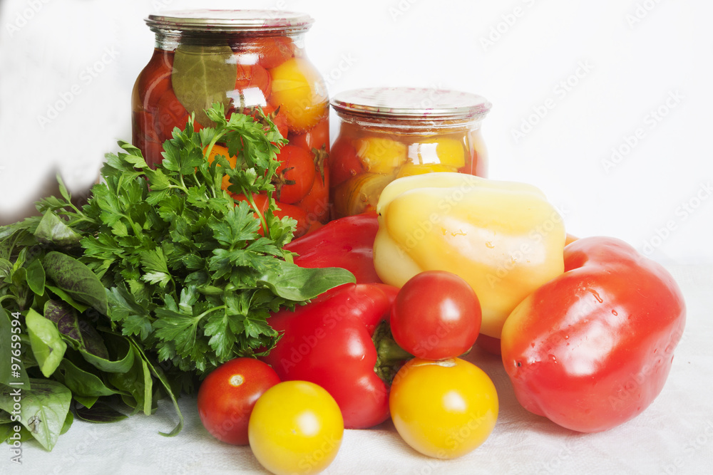 tomatoes conservation tomatoes conservation