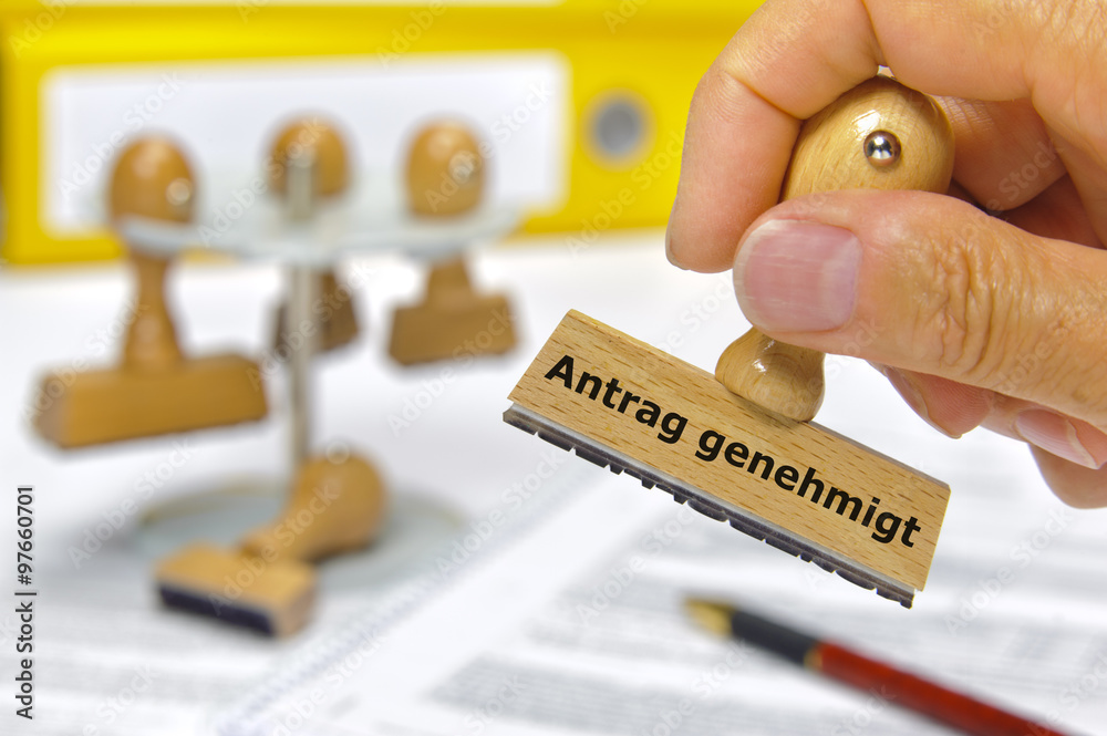 Lta Antrag Genehmigt Wie Geht Es Weiter