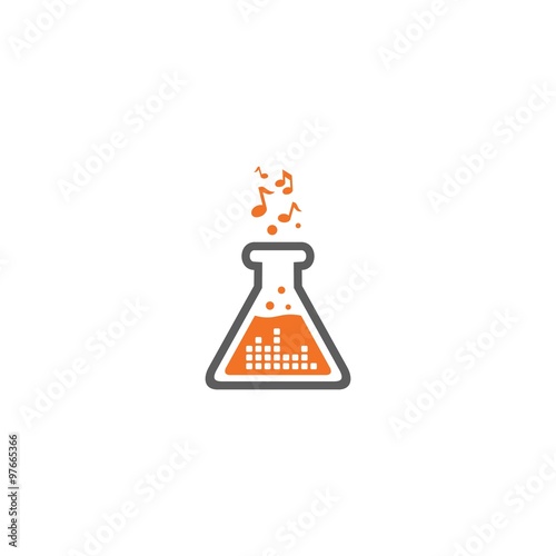 Music lab without text