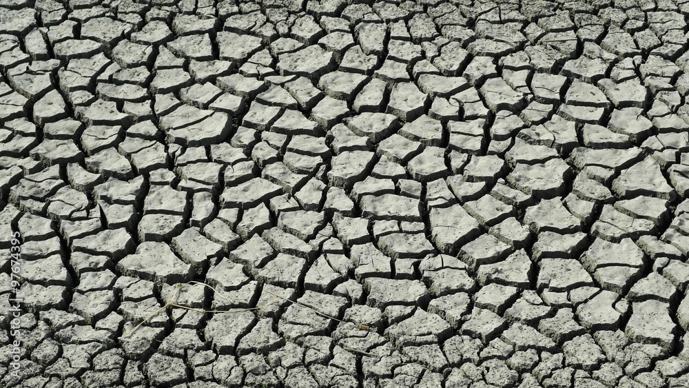 Drought Drought