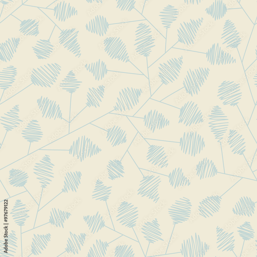 Abstract seamless pattern Abstract seamless pattern