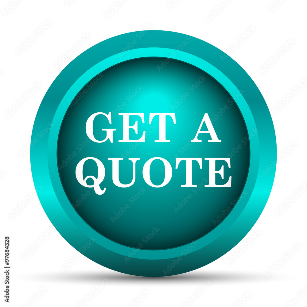 Get a quote icon