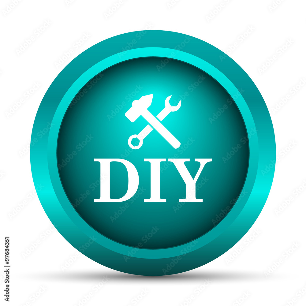 DIY icon