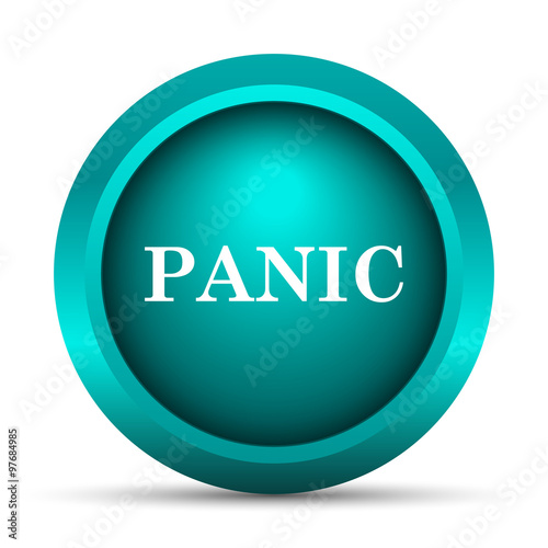 Free Download Panic icon - GFXLoad