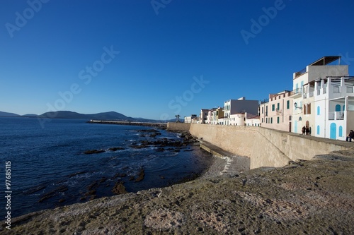 Alghero photo