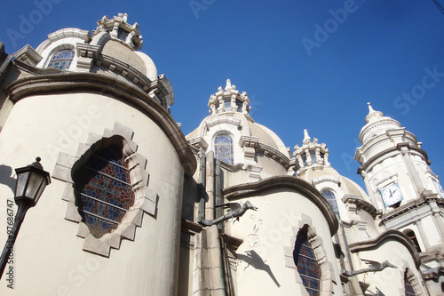 Kathedrale in Merida/Valenzuela photo