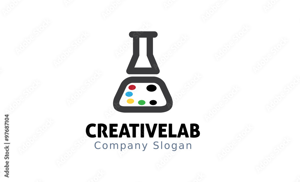 Creative Lab Design Illustration Creative Lab Design Illustration