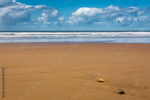 Atlantic coast, Morocco © KajzrPhotography.com